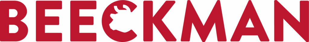 Beeckman steakrood rgb ()