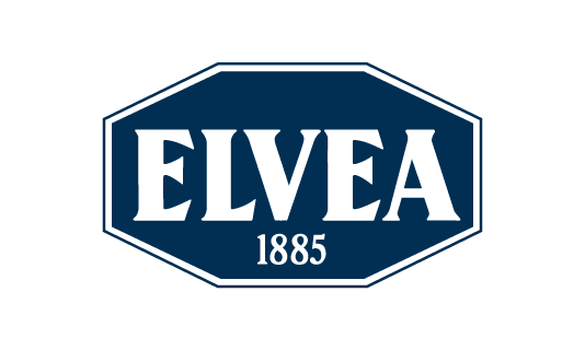 ELVEA logo