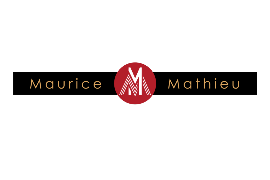MAURICE MATHIEU